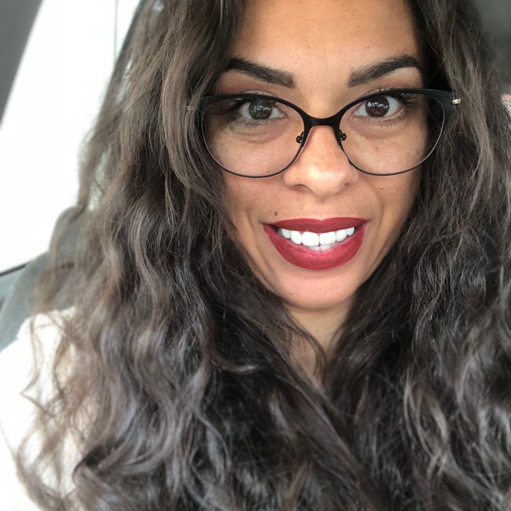 Meet your Posher, TammyJo